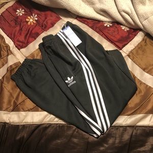 Adidas Wrap Pants